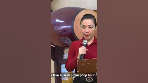 Loài nào có thể đi khắp trong càn khôn vũ trụ này?