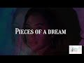 Pieces of a dream English ver #beni #ベニ