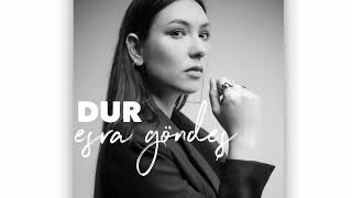 Esra Göndeş-Dur(Tan Taşçı akustik cover) Resimi