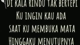 MUARA - Adera ( Lyric )