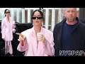 KATY PERRY LEAVES THE VIEW AND HEADS TO BERGDORF GOODMAN FOR LUNCH