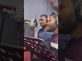 சேலத்தில் சினிமா டப்பிங் ஸ்டுடியோ 🎙️ | The Third Wave Dubbing Studio | Salem | Mr Chandru #shorts