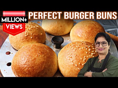 वीडियो: कोको बर्गर के साथ यीस्ट बन्स कैसे बनाएं?