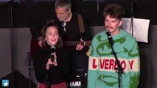 "I Want You" - GIRL FROM THE NORTH COUNTRY BroadwayCon First Look