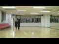 6 サンバ・ベーシック【１】
