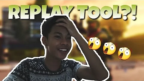 MANTHER REACTS | Fortnite: How to Use The Replay Tool (Developer Walkthrough)!