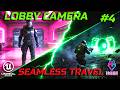 UE 5.7: Multiplayer Team Lobby Camera & Seamless Travel System | IGAME Series #4