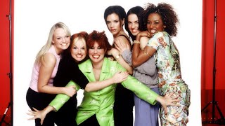 When Ruby Wax Met.. The Spice Girls
