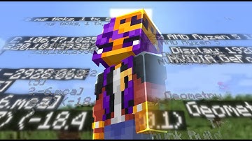 Should Minecraft Kill the F3 Screen?