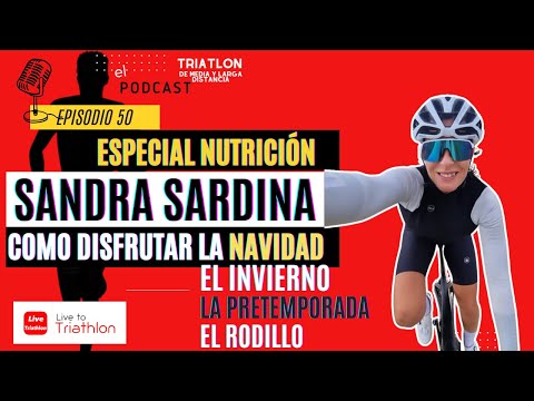 50. Sandra Sardina