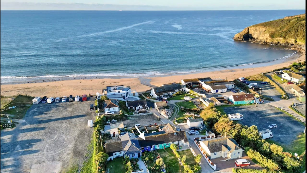 video-tour-seacroft-praa-sands-youtube
