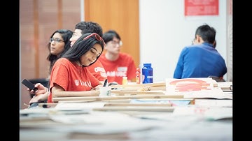 UBC Engineering Virtual Open House 2021 - Main Stage: Transfer Student Session