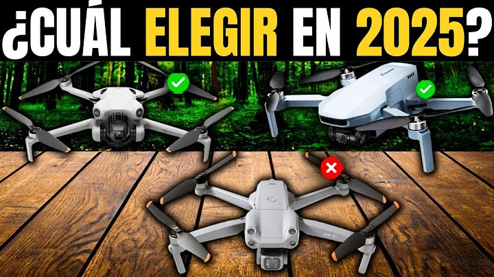 The 5 Best 4K Camera Drones of 2025 [Don't Buy One Before You See This]