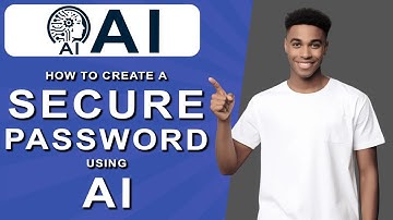 How to Create a Secure Password: The Ultimate Guide from a "How-To" Expert (2025)