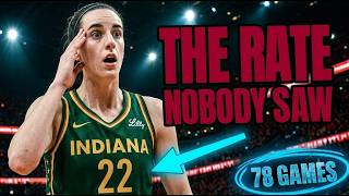 Caitlin Clark BURIES Sue Bird's Record In Portland - 12 Marks Fell In One Night!
