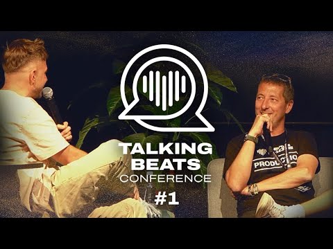TALKING BEATS - “Jak být DJ / Producent : Samostudium vs DJ school”