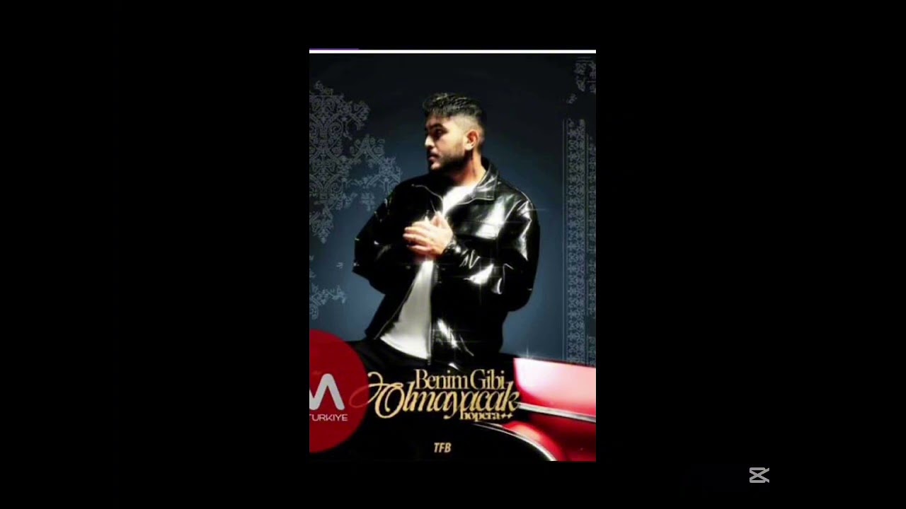 Hopera - Benim Gibi Olmayacak