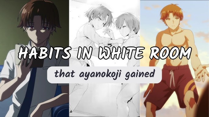 Classroom Of The Elite: Things Light Novel Readers Know About Ayanokoji