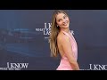 Madelyn Cline I know what you did last summer premiere