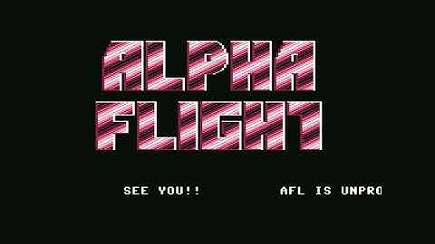 afl alpha flight 1970 intro 064