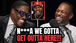 Famous How Mase HUMILIATED Diddy's Ex Bodyguard! Gene Deal Is MAD! Blames EVERYONE of Clowning! Profile