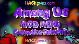 NEW CHEAT for Among Us v2023.10.24 Updated Mod Menu ඞ Noclip