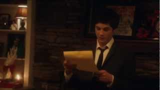 Perks Deleted The Poem