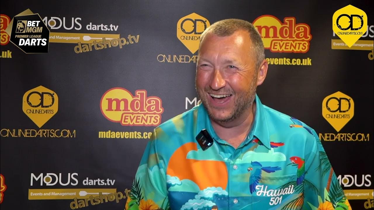 WAYNE MARDLE HONEST ON GERYWN PRICE 2025 PL " IS THERE A POSSIBILITY HE DOESN
