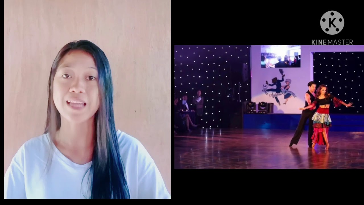 The History of Dance