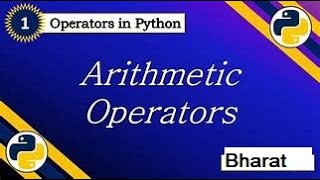 Python Arithmetic Operations in 2 Minutes: Quick Guide