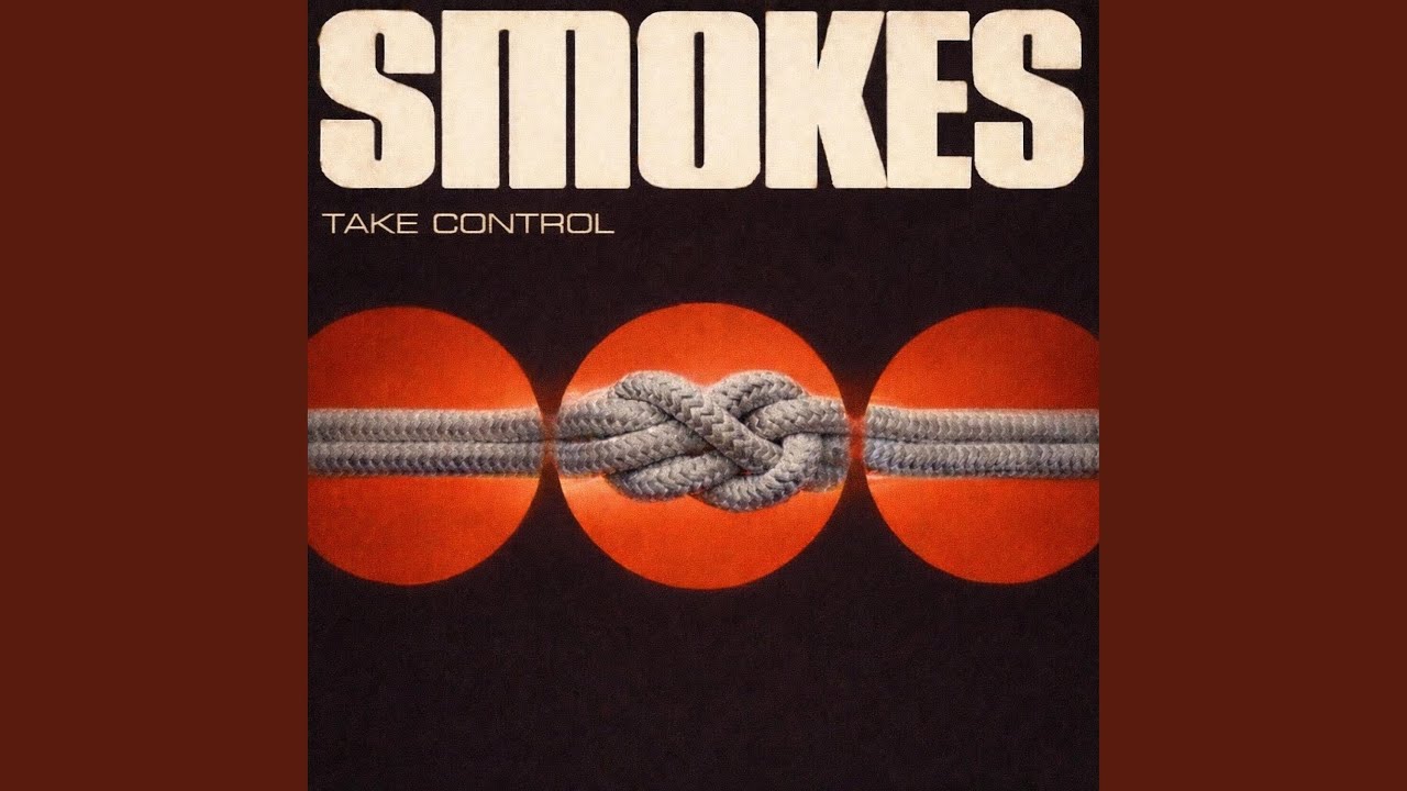 TAKE CONTROL