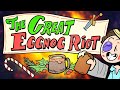 The Great Eggnog Riot Quiz