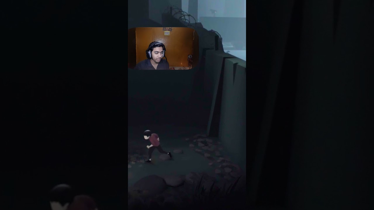 finnaly playing Inside for first time 