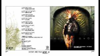 Celldweller - Symbiont (Continuous Sysex Remix by Interface)