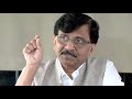 Sanjay Raut Breaks Silence Amid Shiv Sena Turmoil | Big Message from Uddhav Camp