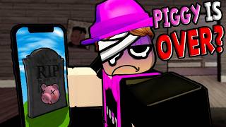 Is PIGGY Finally OVER?