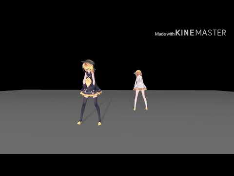 Alive[鏡音リン]