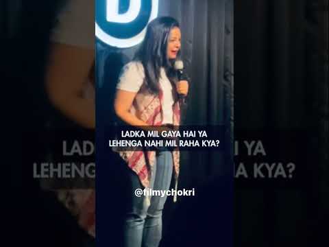 KIARA’S LEHNGA! | #shorts