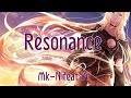 Resonance / Mk-N feat.IA