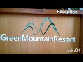 Отель GREEN MOUTAIN RESORT. Таиланд.