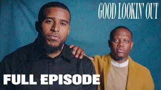 Famous Humble Lukanga & Bobby Wagner Talk Wealth Management and Black Excellence | GOOD LOOKIN’ OUT Profile