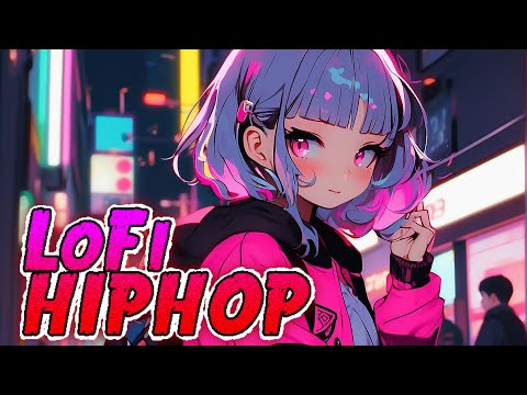 lofi hip hop radio #BGM