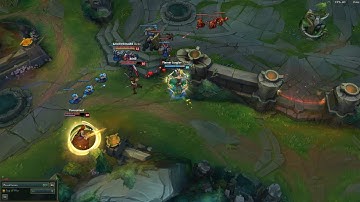 Lethality Riven Balanced