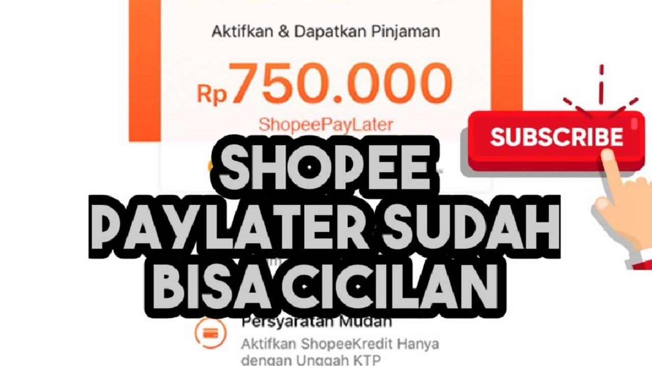 Jasa Pencairan Paylater - Delinewstv