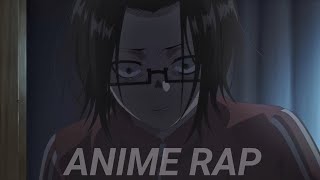 Аниме рэп про Таитиро Арима | Спокойной ночи, мир аниме рэп | Good Night, World Anime Rap 2024