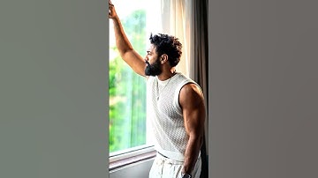 Megastar on Swag 😎🔥 #dev #raghudakat