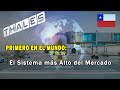 CHILE lo VOLVIO HACER es NOTICIA MUNDIAL