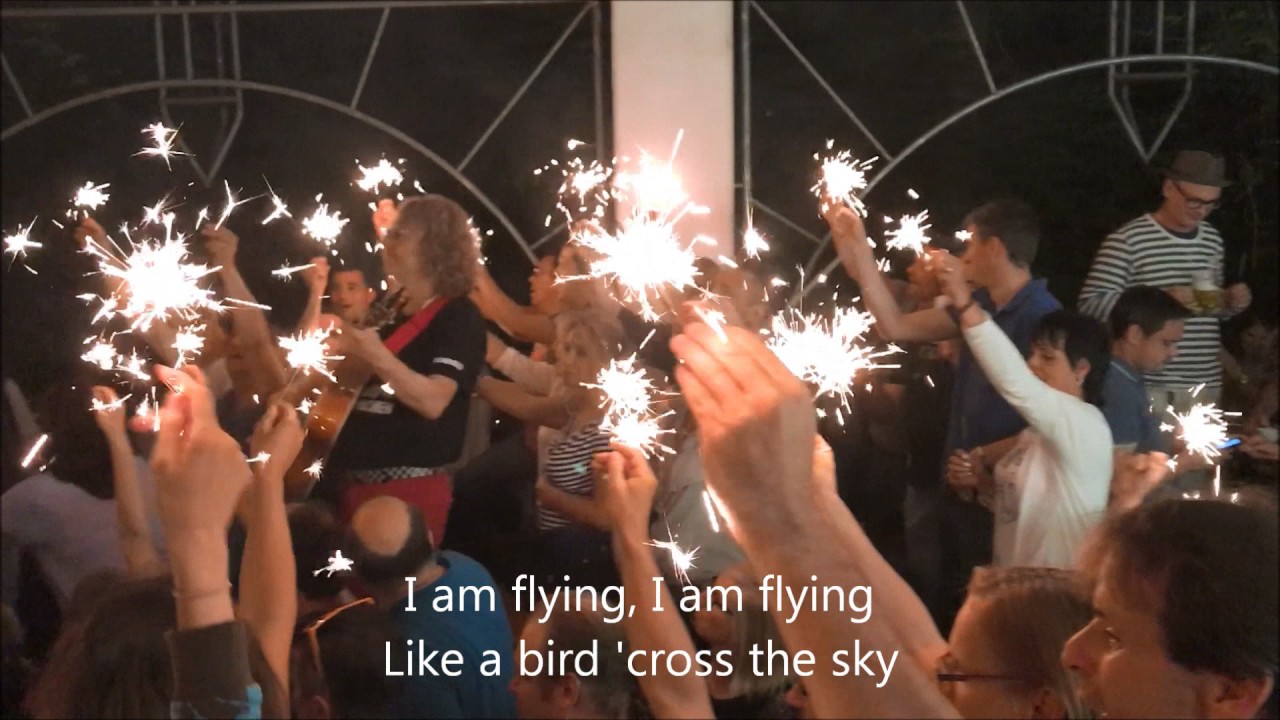 Cold Turkey im Rumpelkeller 2017  Biberach / Riss