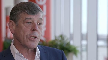 The Journey to Manufacturing 4.0