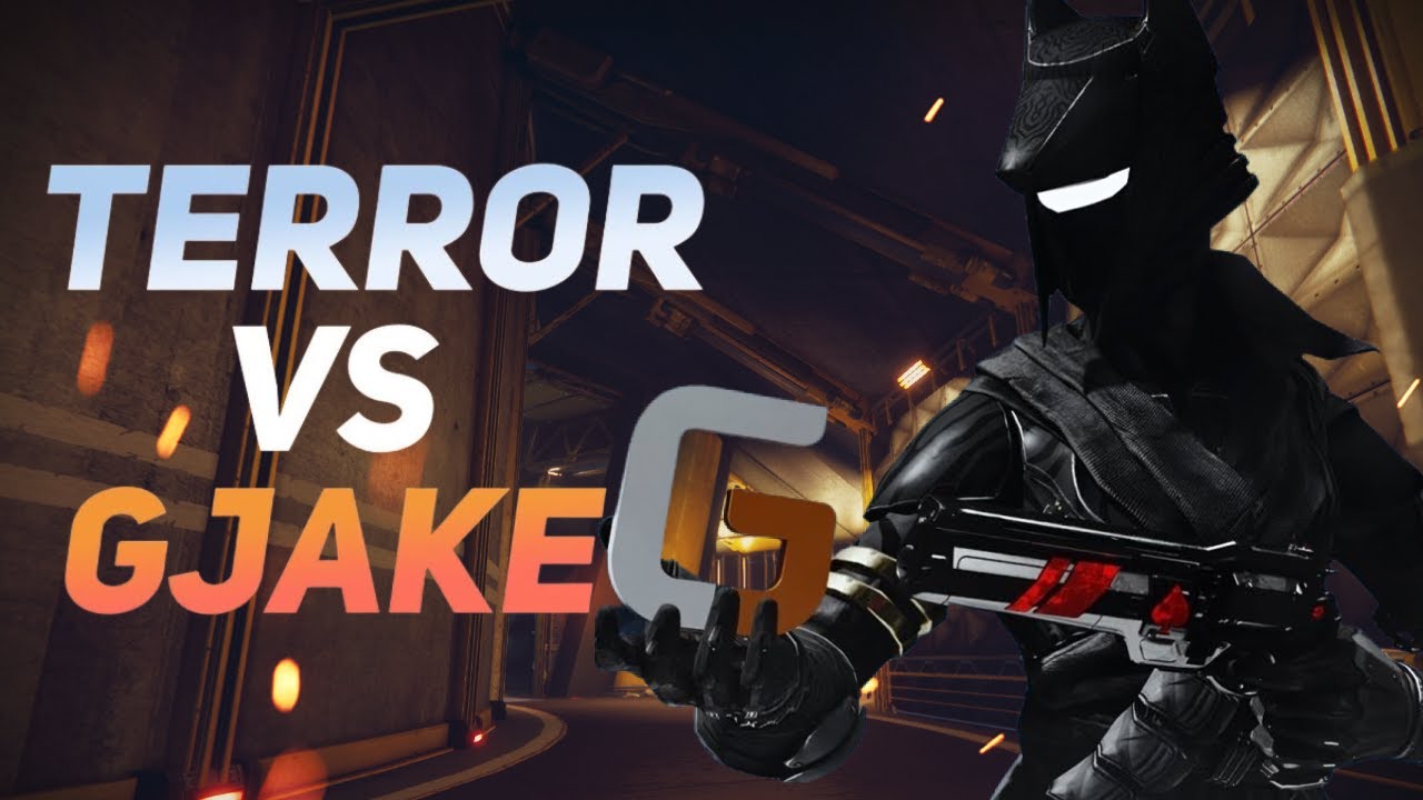 So, uh, I Ran Into Diffizzle and GernaderJake In Solo Q..